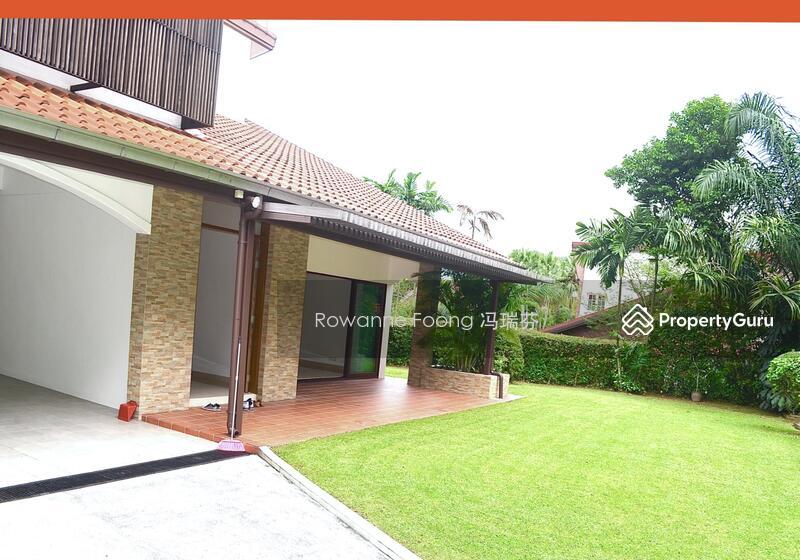 Prop-GPT: Bungalow: D10  Bungalow House at Victoria Park GCB Area