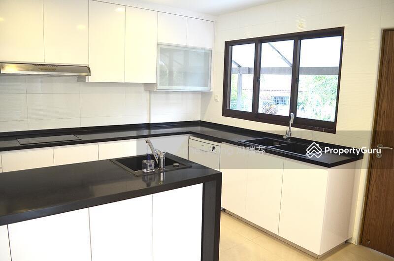 Bungalow for Rent, Bungalow House at Victoria Park GCB Area, SGD 24,800 | Freehold