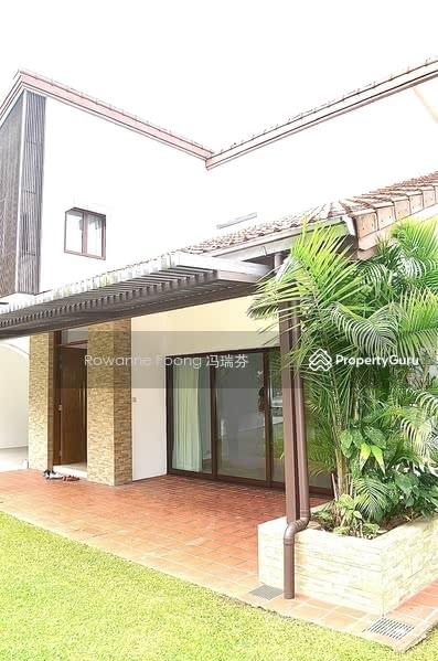 Bungalow for Rent, Bungalow House at Victoria Park GCB Area, SGD 24,800 | Freehold