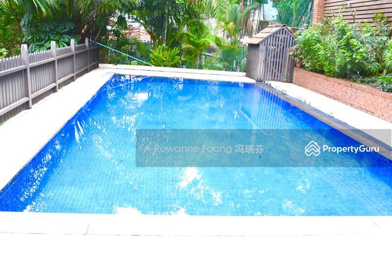 Bungalow for Rent, Bungalow House at Victoria Park GCB Area, SGD 24,800 | Freehold