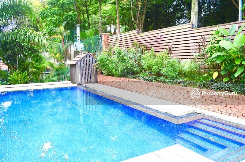 Bungalow for Rent, Bungalow House at Victoria Park GCB Area, SGD 24,800 | Freehold