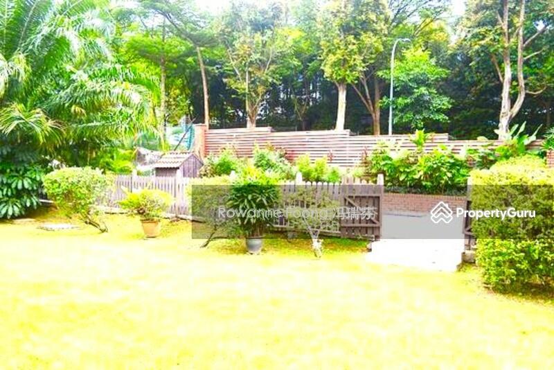 Bungalow for Rent, Bungalow House at Victoria Park GCB Area, SGD 24,800 | Freehold