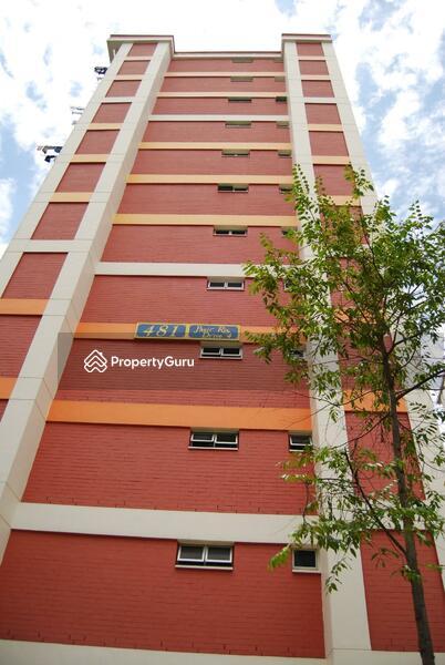 HDB Flat for Rent, 481 Pasir Ris Drive 4, SGD 1,000 | 99-year lease