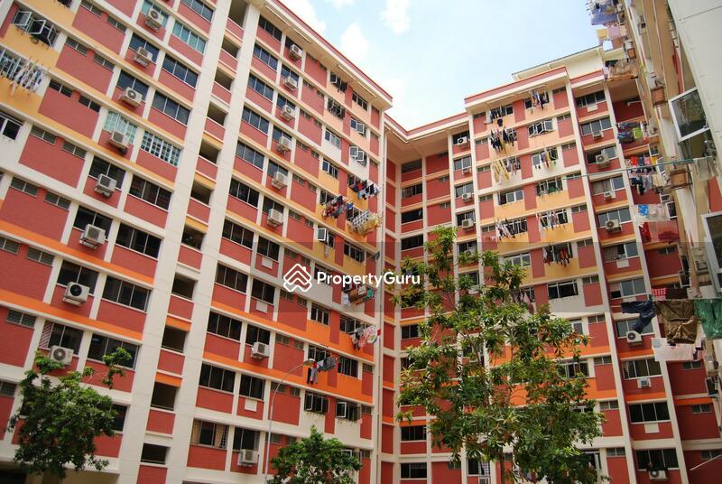 HDB Flat for Rent, 481 Pasir Ris Drive 4, SGD 1,000 | 99-year lease