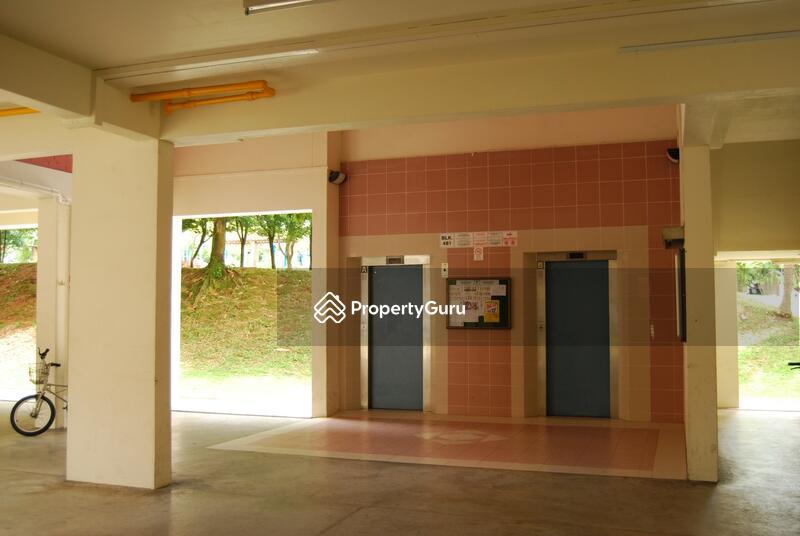 HDB Flat for Rent, 481 Pasir Ris Drive 4, SGD 1,000 | 99-year lease