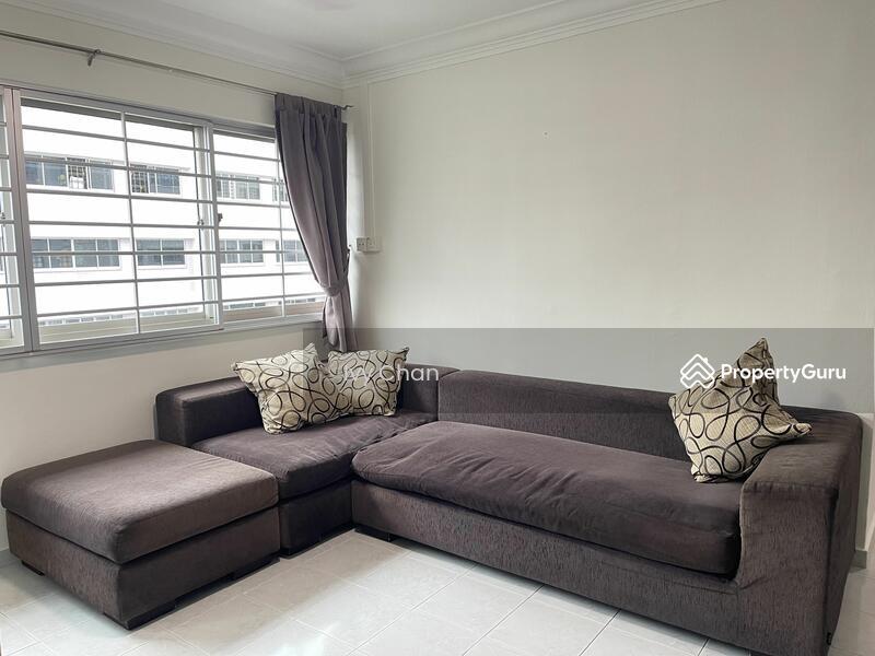 HDB Flat for Rent, 481 Pasir Ris Drive 4, SGD 1,000 | 99-year lease