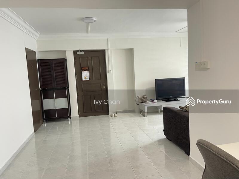 HDB Flat for Rent, 481 Pasir Ris Drive 4, SGD 1,000 | 99-year lease