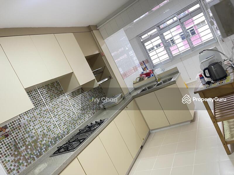 HDB Flat for Rent, 481 Pasir Ris Drive 4, SGD 1,000 | 99-year lease