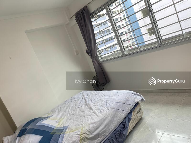 HDB Flat for Rent, 481 Pasir Ris Drive 4, SGD 1,000 | 99-year lease