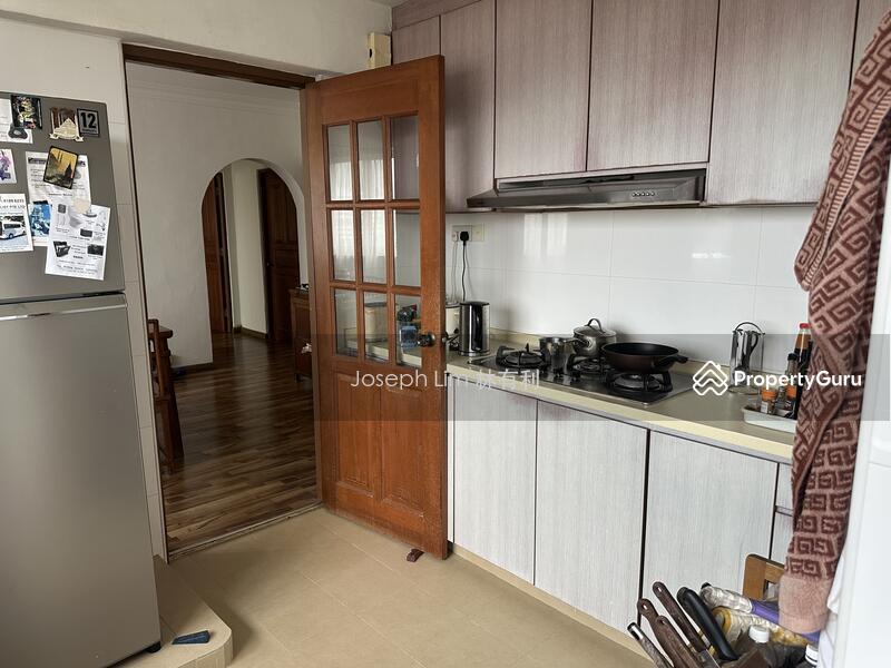 Apartment for Rent, Lakeview Estate, SGD 4,500 | 99-year lease