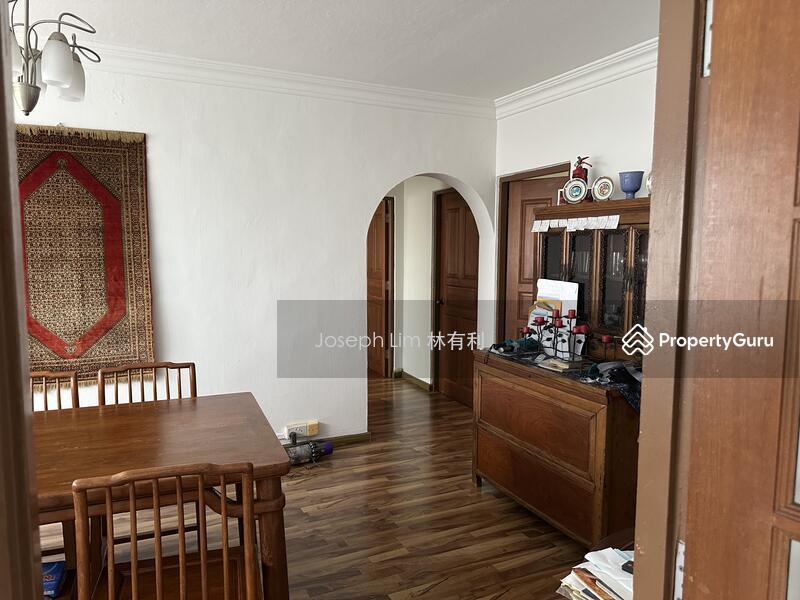 Apartment for Rent, Lakeview Estate, SGD 4,500 | 99-year lease
