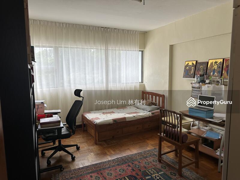 Apartment for Rent, Lakeview Estate, SGD 4,500 | 99-year lease