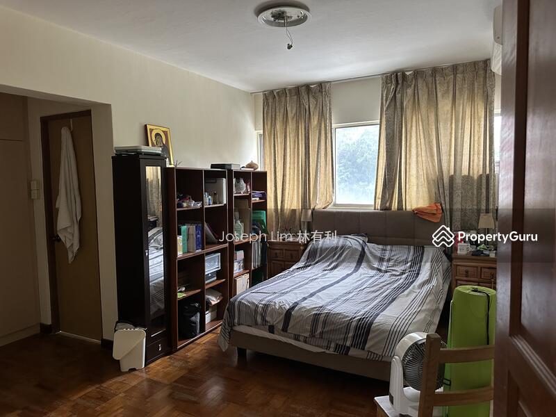 Apartment for Rent, Lakeview Estate, SGD 4,500 | 99-year lease