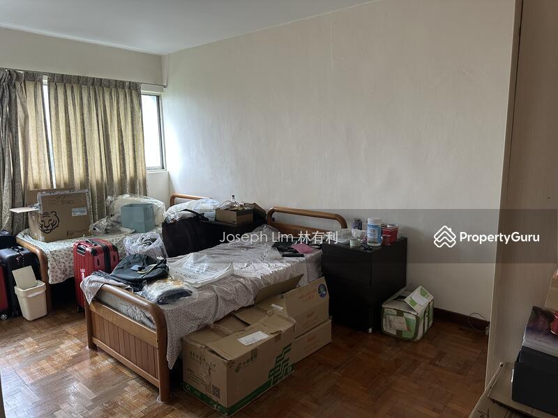 Apartment for Rent, Lakeview Estate, SGD 4,500 | 99-year lease
