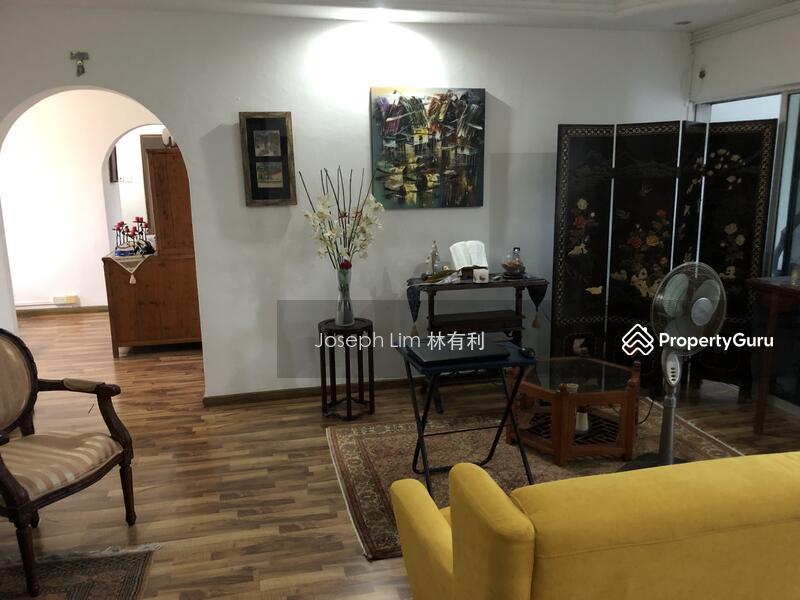 Apartment for Rent, Lakeview Estate, SGD 4,500 | 99-year lease