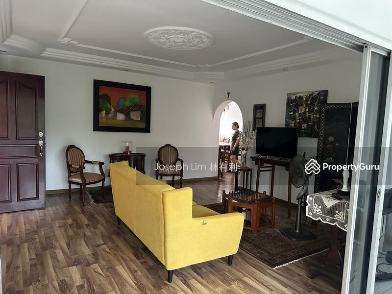 Apartment for Rent, Lakeview Estate, SGD 4,500 | 99-year lease