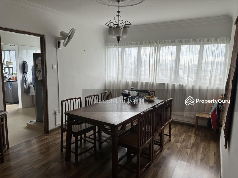 Apartment for Rent, Lakeview Estate, SGD 4,500 | 99-year lease