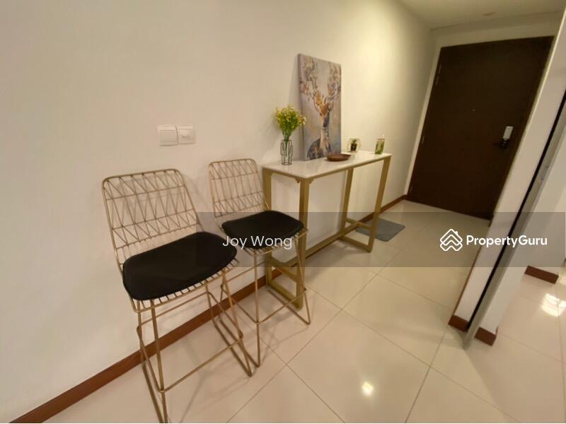 Condominium for Rent, The Sail @ Marina Bay, SGD 4,200 | 99-year lease