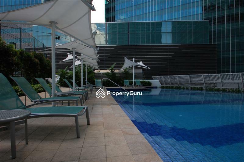 Condominium for Rent, The Sail @ Marina Bay, SGD 4,200 | 99-year lease