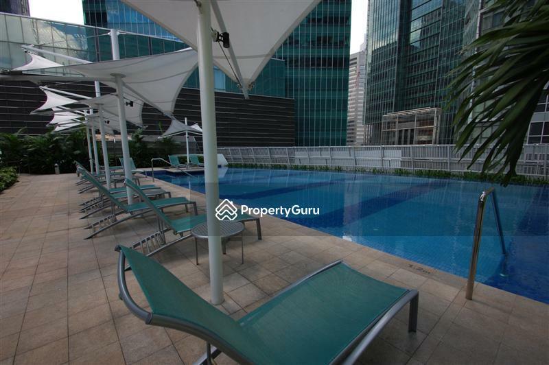 Condominium for Rent, The Sail @ Marina Bay, SGD 4,200 | 99-year lease