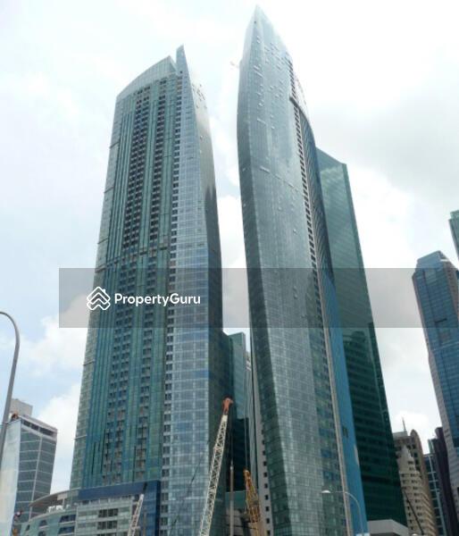 Condominium for Rent, The Sail @ Marina Bay, SGD 4,200 | 99-year lease
