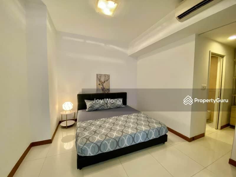 Condominium for Rent, The Sail @ Marina Bay, SGD 4,200 | 99-year lease