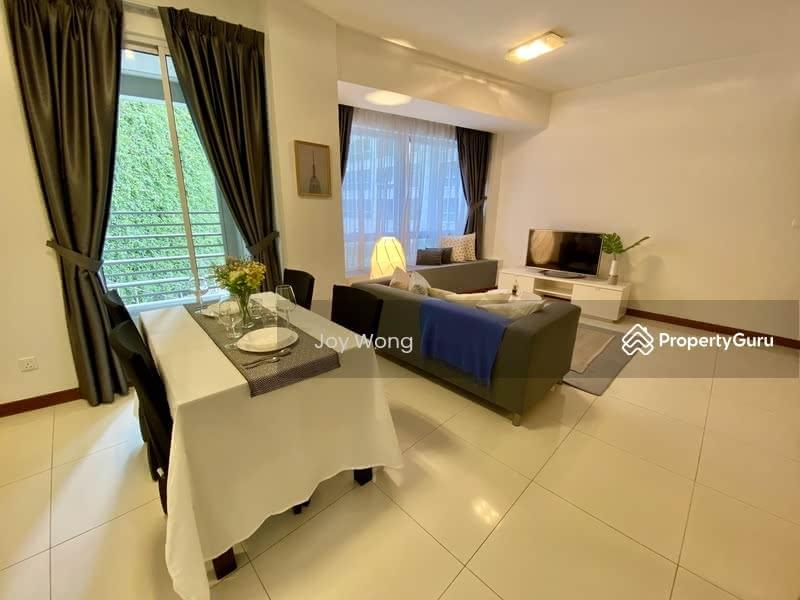 Condominium for Rent, The Sail @ Marina Bay, SGD 4,200 | 99-year lease