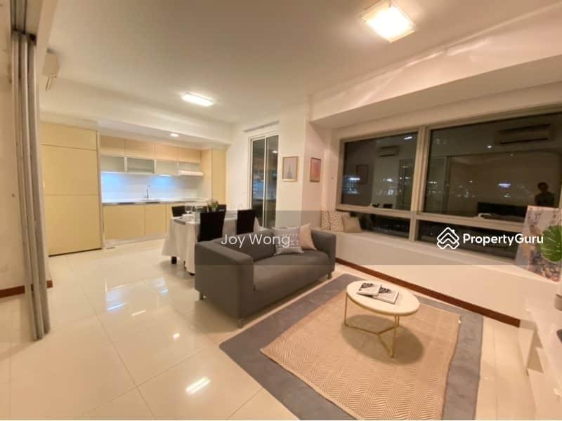 Condominium for Rent, The Sail @ Marina Bay, SGD 4,200 | 99-year lease