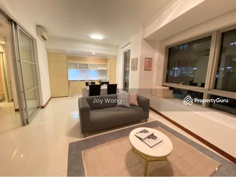 Condominium for Rent, The Sail @ Marina Bay, SGD 4,200 | 99-year lease