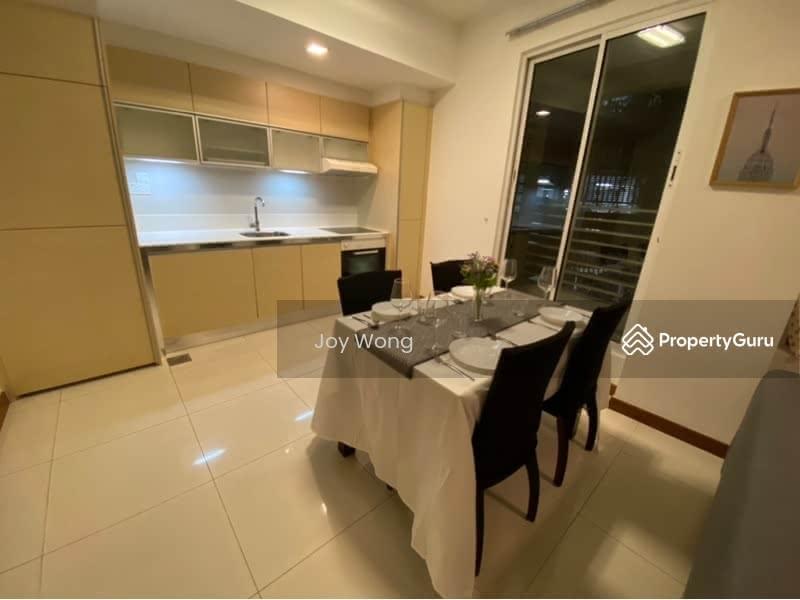 Condominium for Rent, The Sail @ Marina Bay, SGD 4,200 | 99-year lease