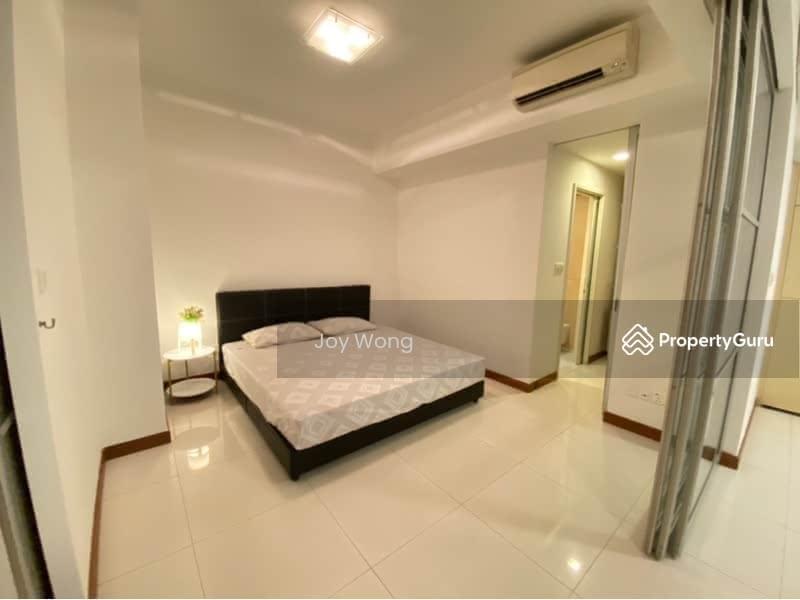 Condominium for Rent, The Sail @ Marina Bay, SGD 4,200 | 99-year lease