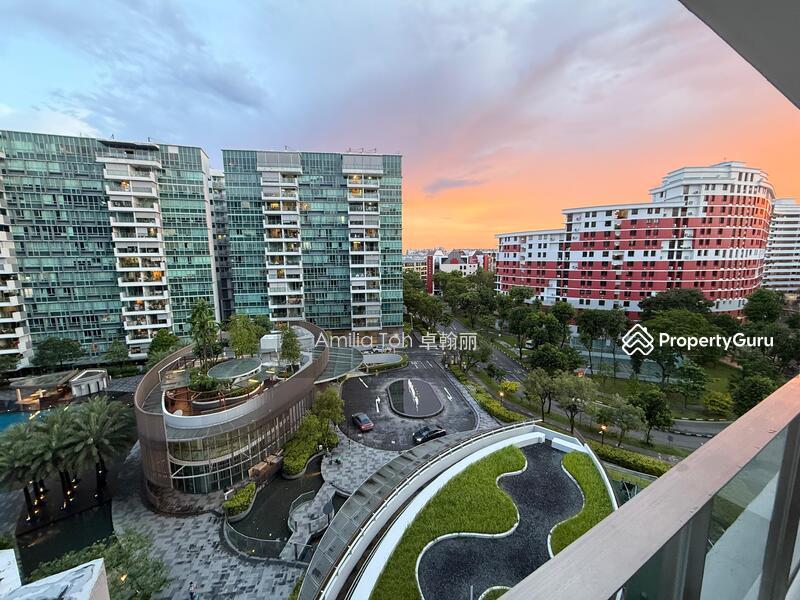 Condominium for Rent, The Minton, SGD 3,000 | 99-year lease