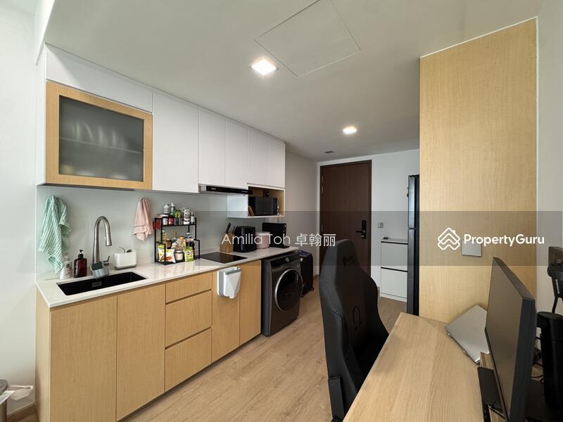 Condominium for Rent, The Minton, SGD 3,000 | 99-year lease