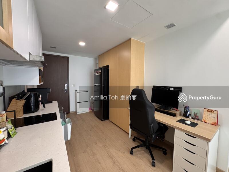 Condominium for Rent, The Minton, SGD 3,000 | 99-year lease