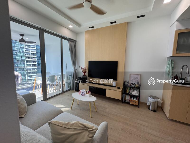 Condominium for Rent, The Minton, SGD 3,000 | 99-year lease