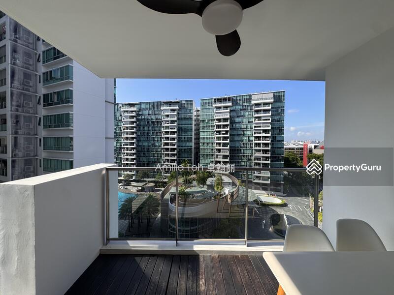 Condominium for Rent, The Minton, SGD 3,000 | 99-year lease