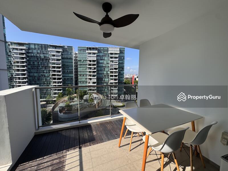 Condominium for Rent, The Minton, SGD 3,000 | 99-year lease