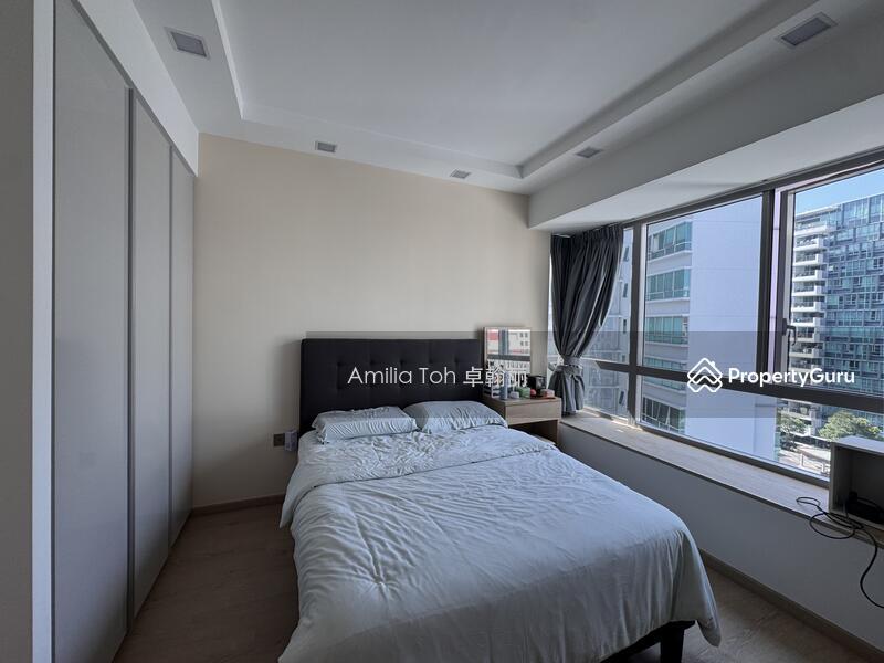 Condominium for Rent, The Minton, SGD 3,000 | 99-year lease
