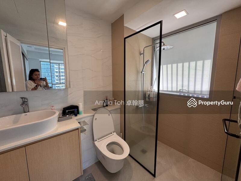 Condominium for Rent, The Minton, SGD 3,000 | 99-year lease