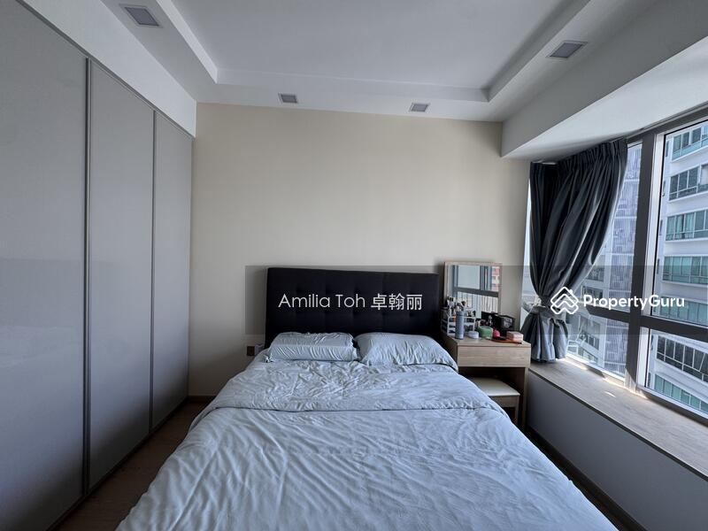 Condominium for Rent, The Minton, SGD 3,000 | 99-year lease