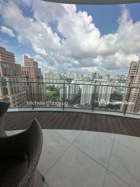 Prop-GPT: Condominium: D09  The Trillium