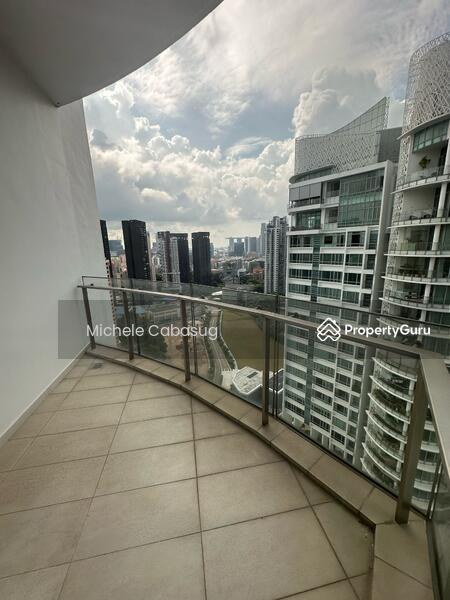 Condominium for Rent, The Trillium, SGD 12,000 | Freehold