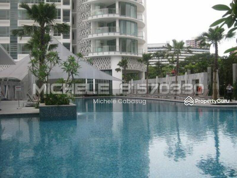 Condominium for Rent, The Trillium, SGD 12,000 | Freehold