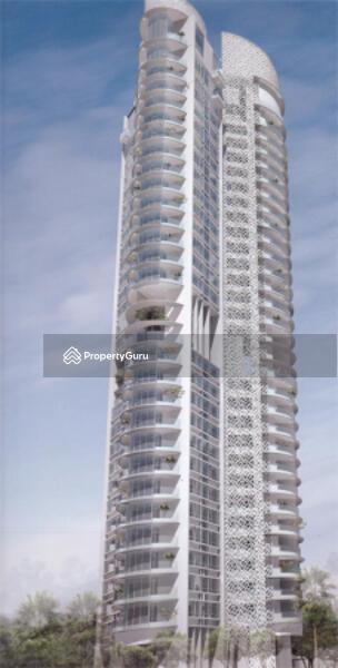 Condominium for Rent, The Trillium, SGD 12,000 | Freehold