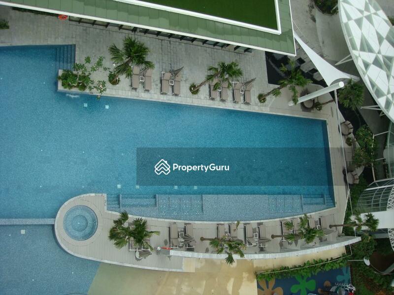Condominium for Rent, The Trillium, SGD 12,000 | Freehold