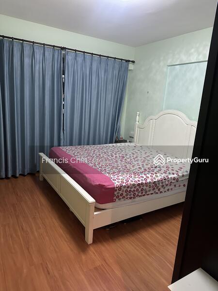 Prop-GPT: HDB Flat: D19  533 Hougang Avenue 6