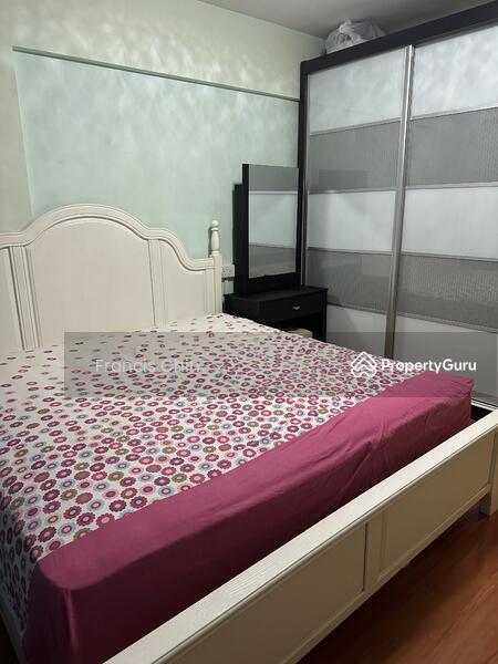 HDB Flat for Rent, 533 Hougang Avenue 6, SGD 1,000 | 99-year lease