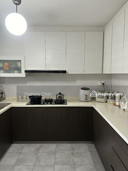 HDB Flat for Rent, 533 Hougang Avenue 6, SGD 1,000 | 99-year lease