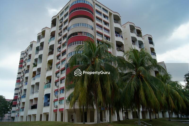 HDB Flat for Rent, 533 Hougang Avenue 6, SGD 1,000 | 99-year lease