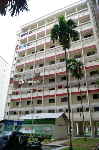 HDB Flat for Rent, 533 Hougang Avenue 6, SGD 1,000 | 99-year lease